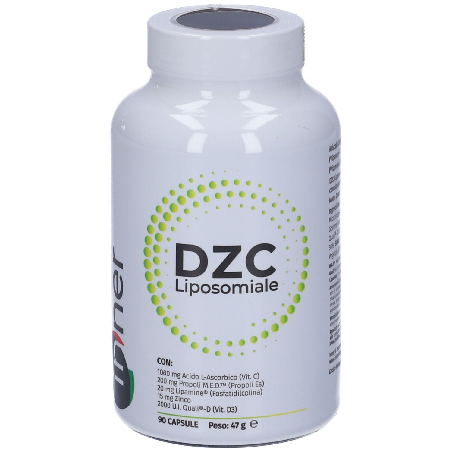 Inner® DZC Liposomiale