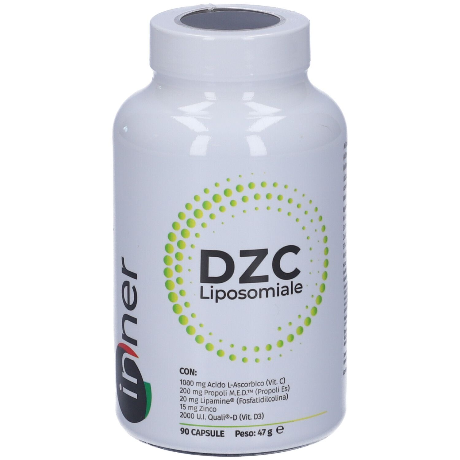 Inner® DZC Liposomiale