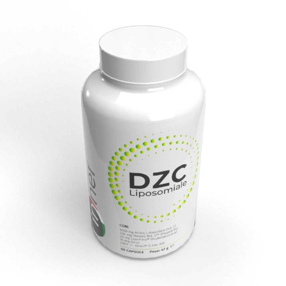 Inner® DZC Liposomiale