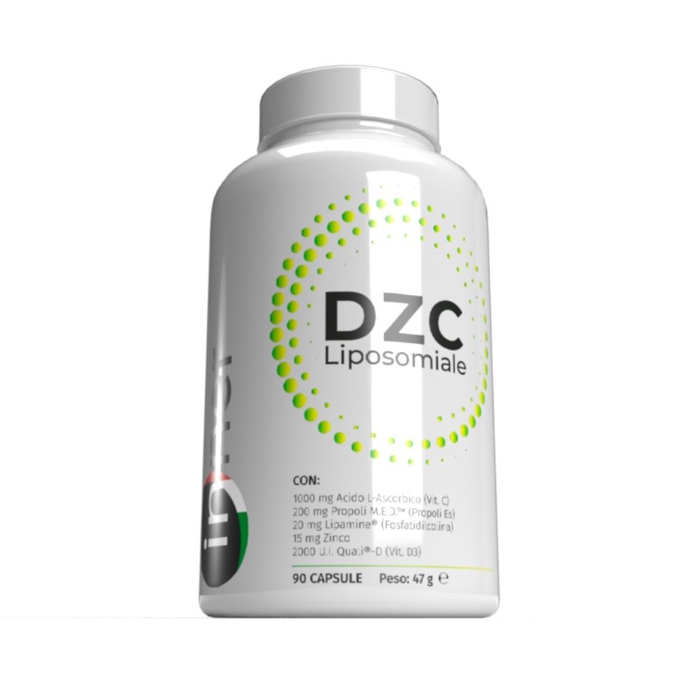 Inner® DZC Liposomiale