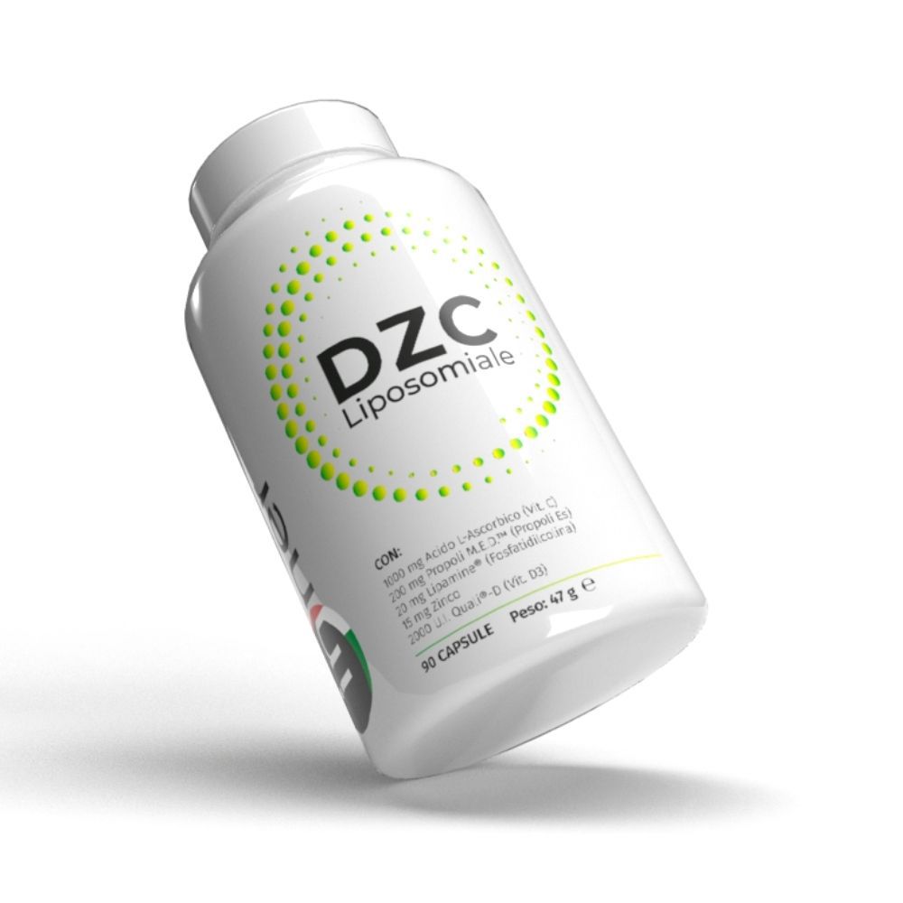 Inner® DZC Liposomiale