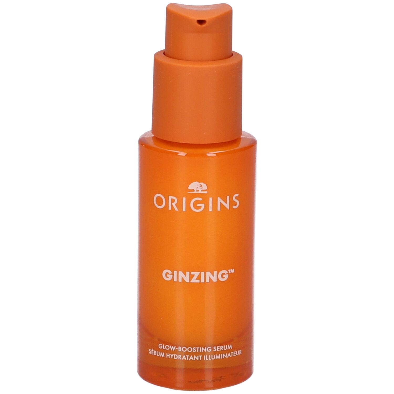 Origins GinZing™ Glow Boosting Serum