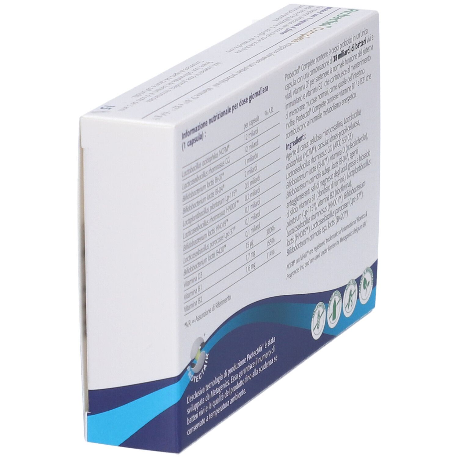 Probactiol Complete Capsule