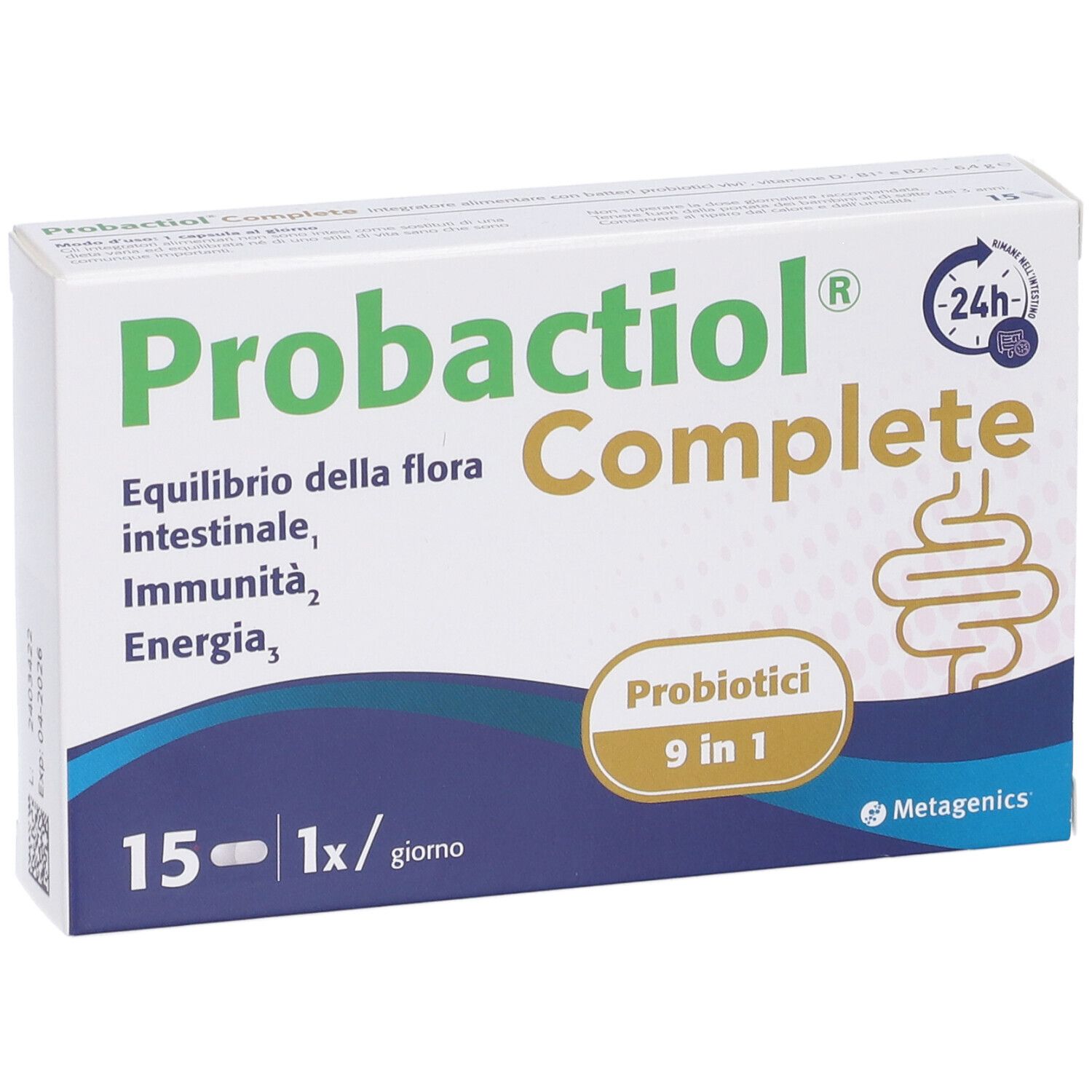 Probactiol Complete Capsule