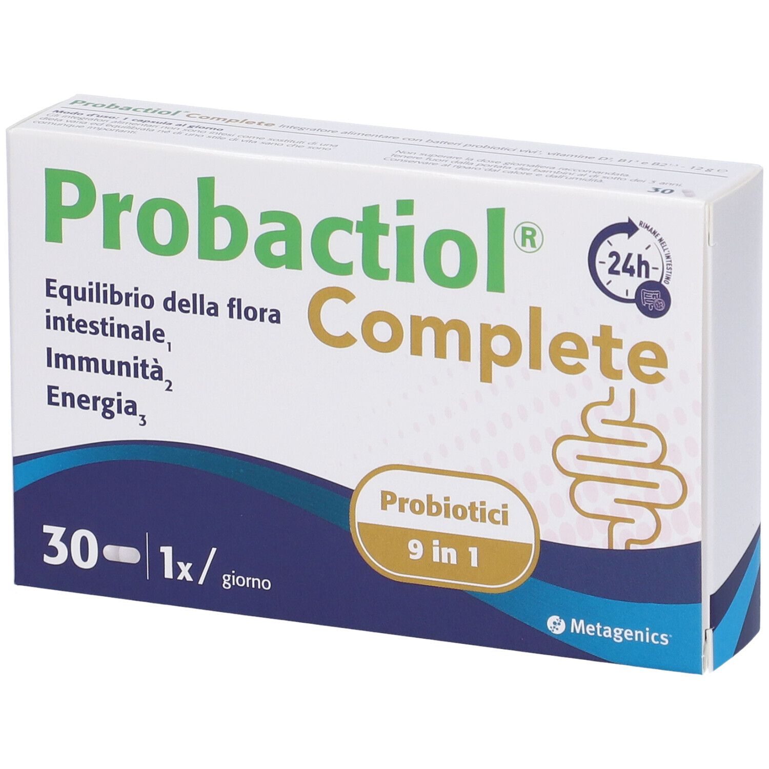 Probactiol Complete Capsule