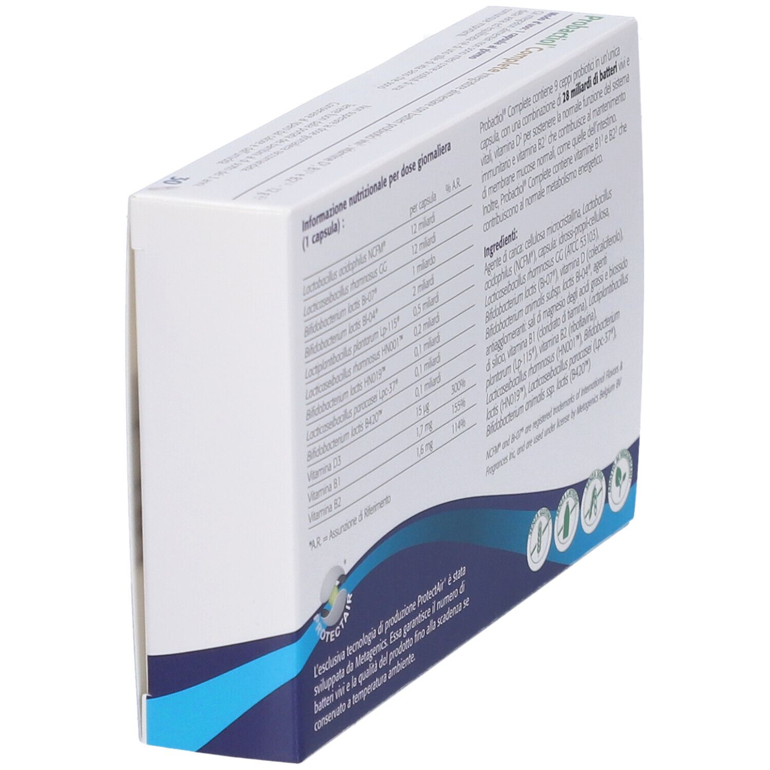 Probactiol Complete Capsule