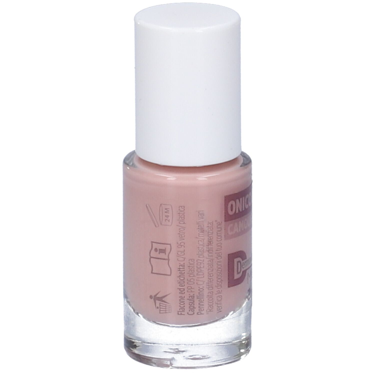 Dermovitamina Micoblock 3 N 1 Onicodistrofie Coprente 8 Ml