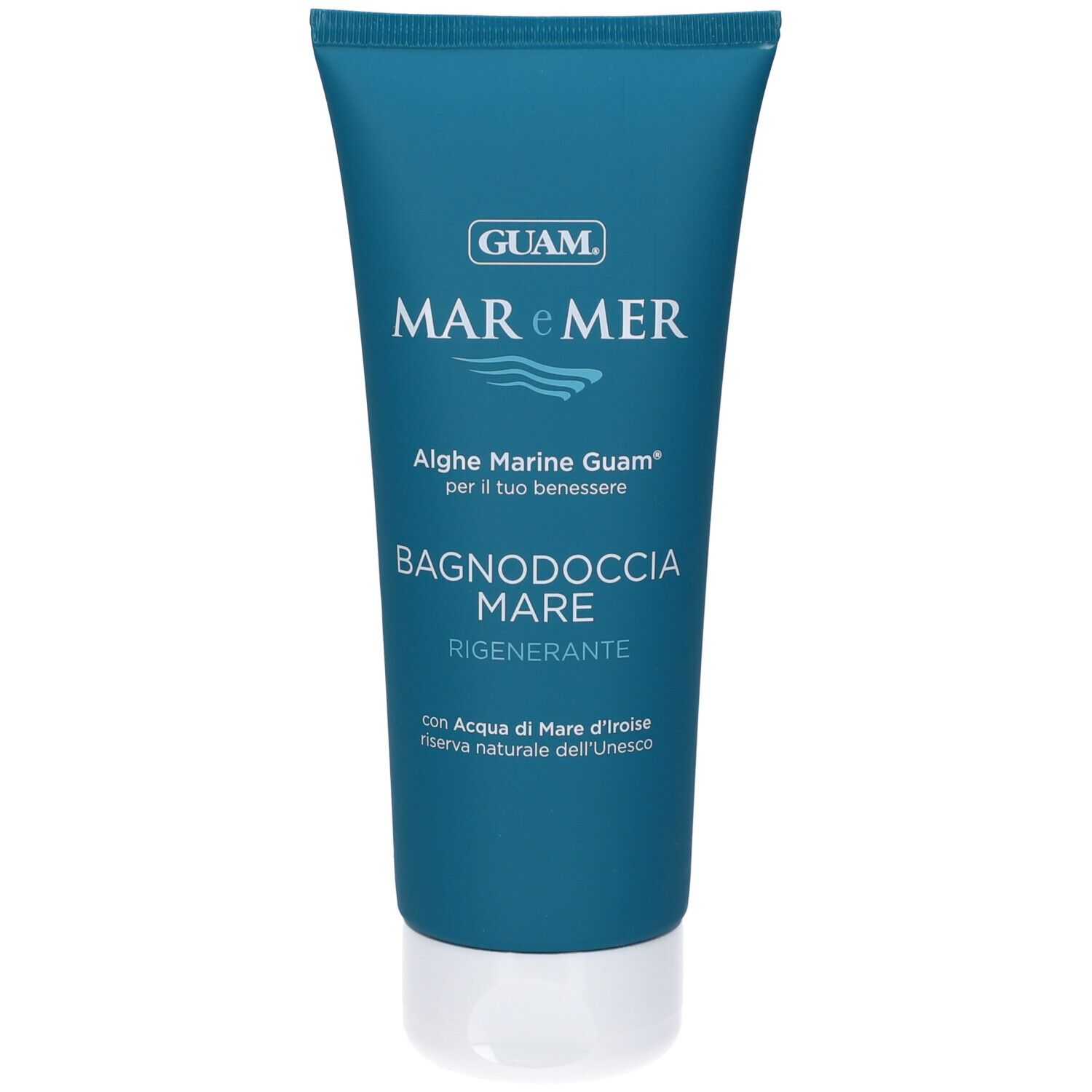 Guam Mar e Mer Bagnodoccia