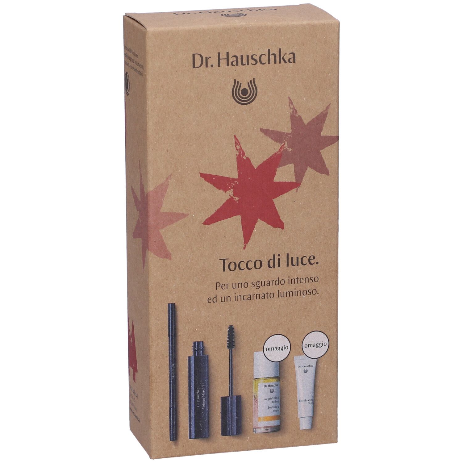 Dr. Hauschka Cofanetto Tocco Di Luce