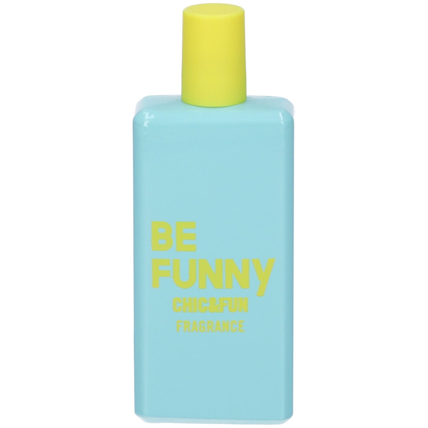 Chic&Fun Be Funny Fragranza Corpo