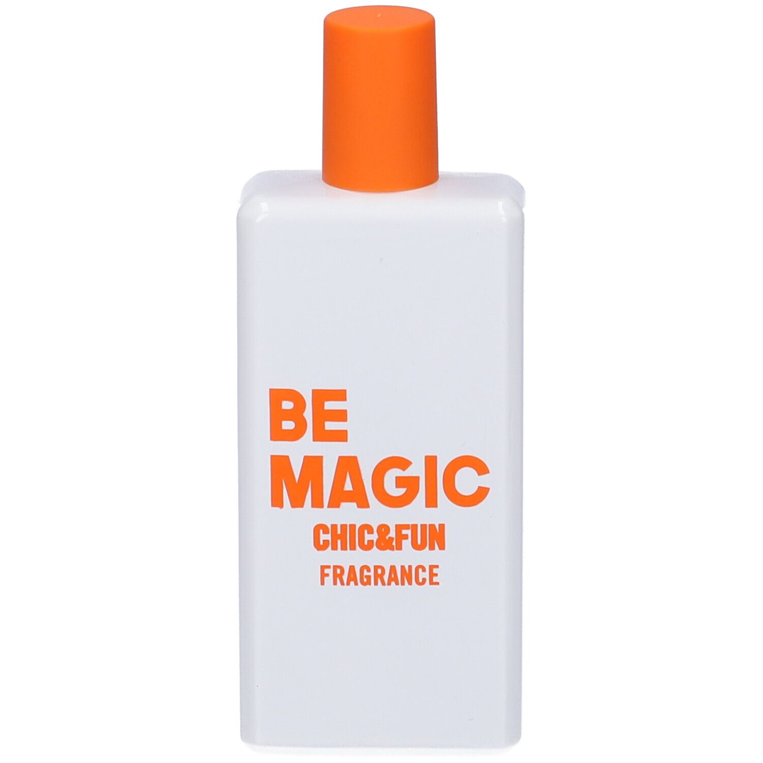 Chic&Fun Be Magic Fragranza Corpo