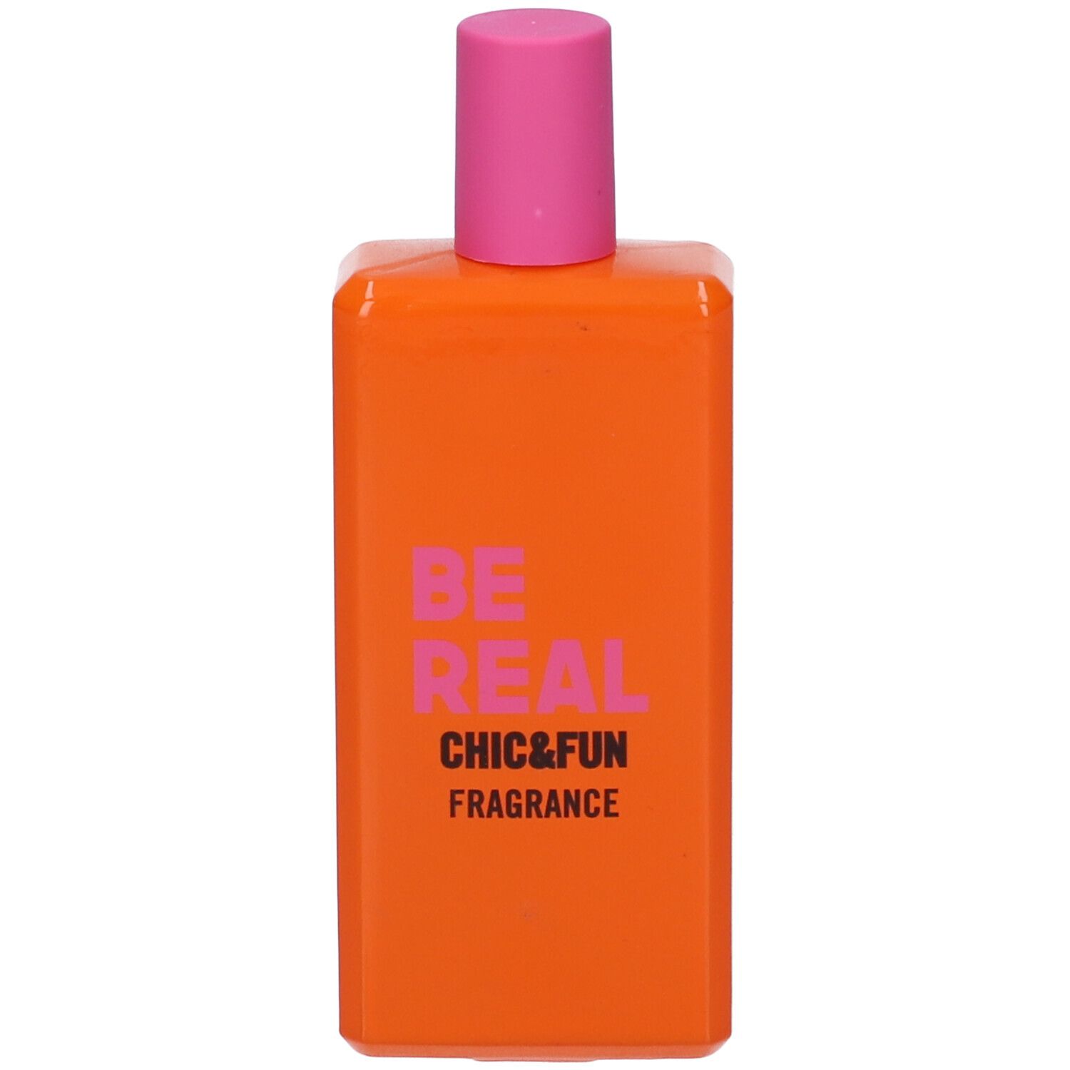 Chic&Fun Be Real Fragranza Corpo