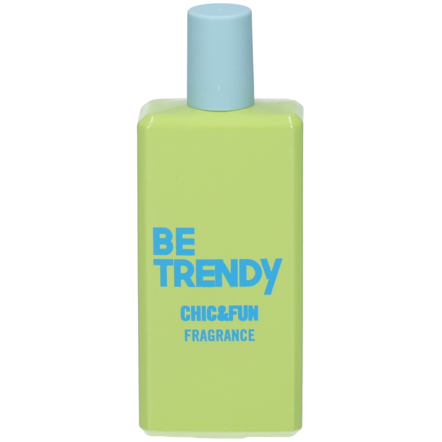 Chic&Fun Be Trendy Fragranza Corpo
