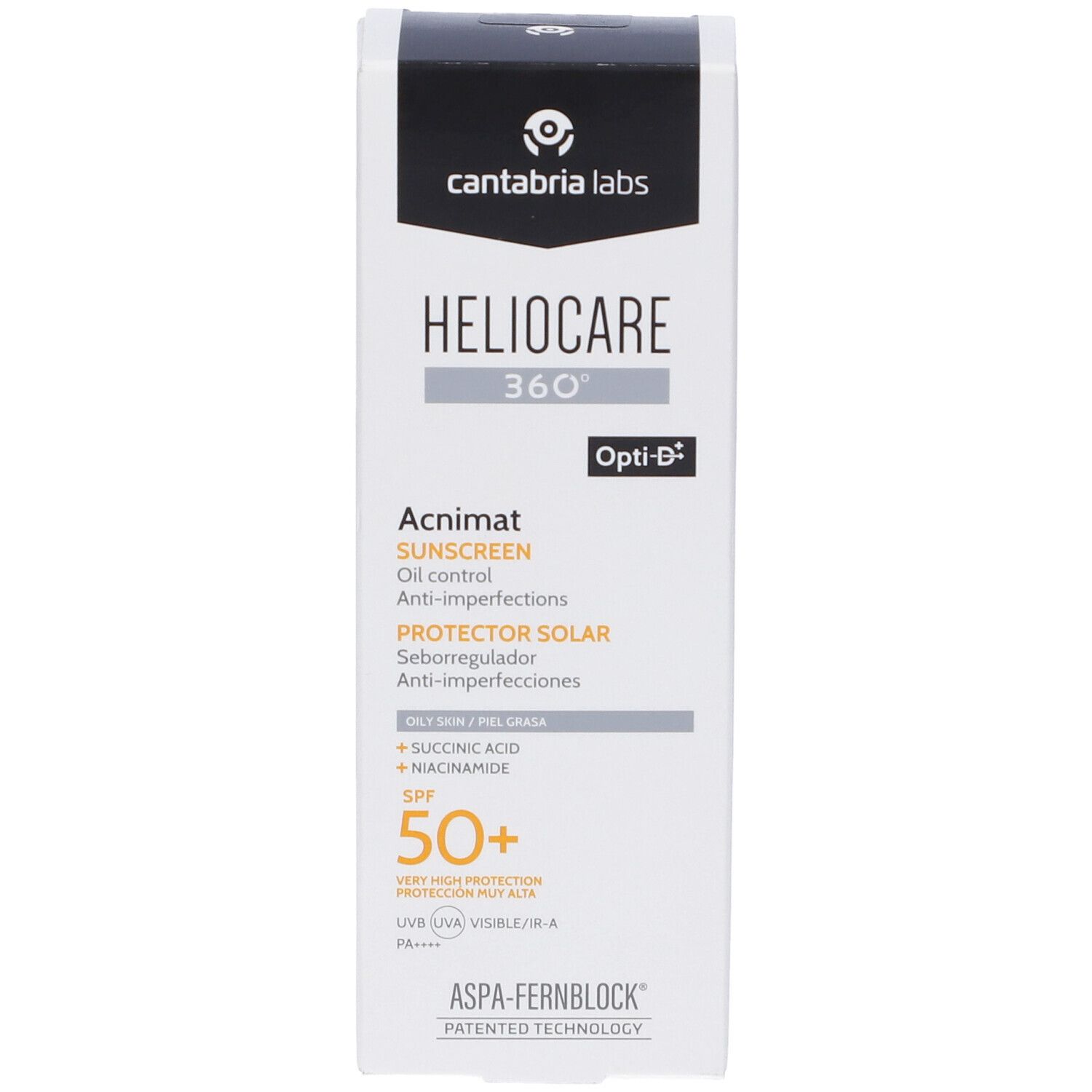 Heliocare 360 Acnimat