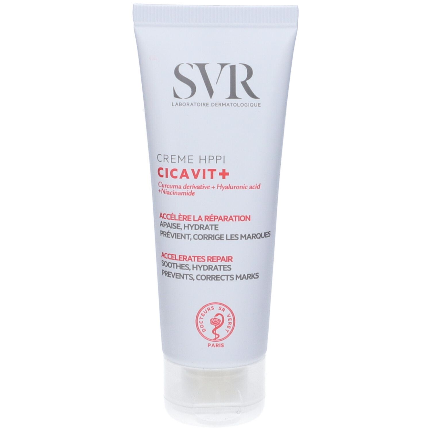 SVR Cicavit+ Crema HPPI