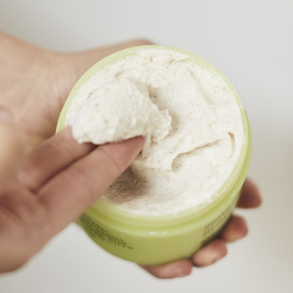 Fekkai Apple Cider Triple Cleanse Scalp Scrub Crema