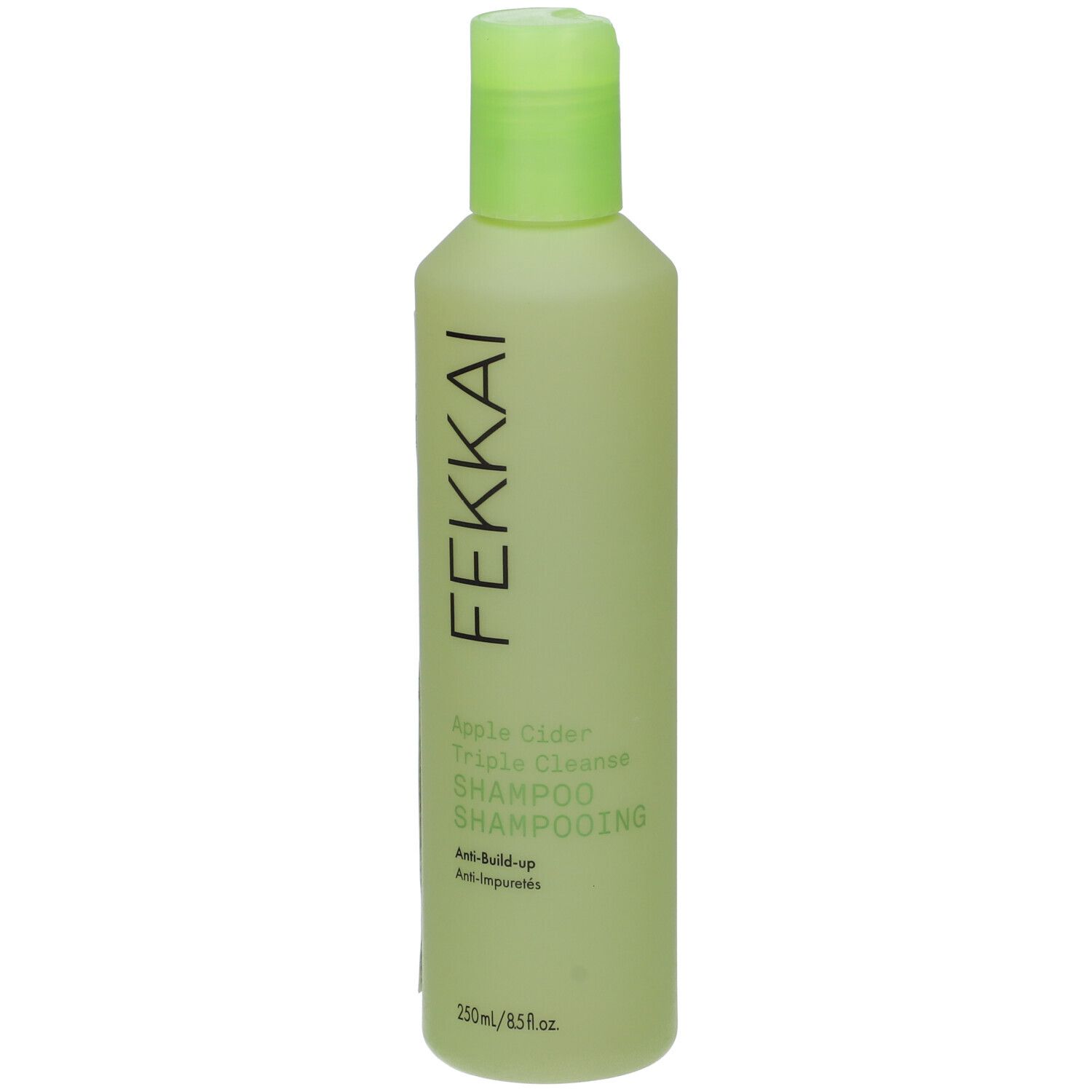 Fekkai Apple Cider Triple Cleanse Shampoo