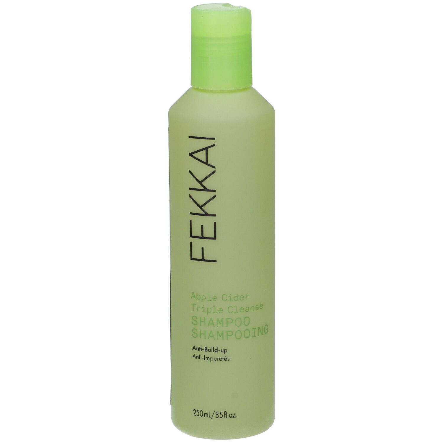 Fekkai Apple Cider Triple Cleanse Shampoo