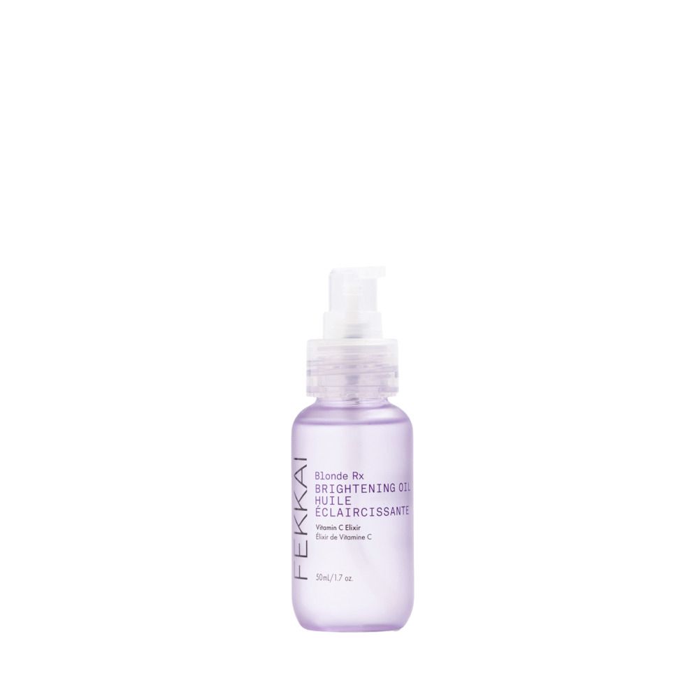 Fekkai Blonde Rx Brightening Olio