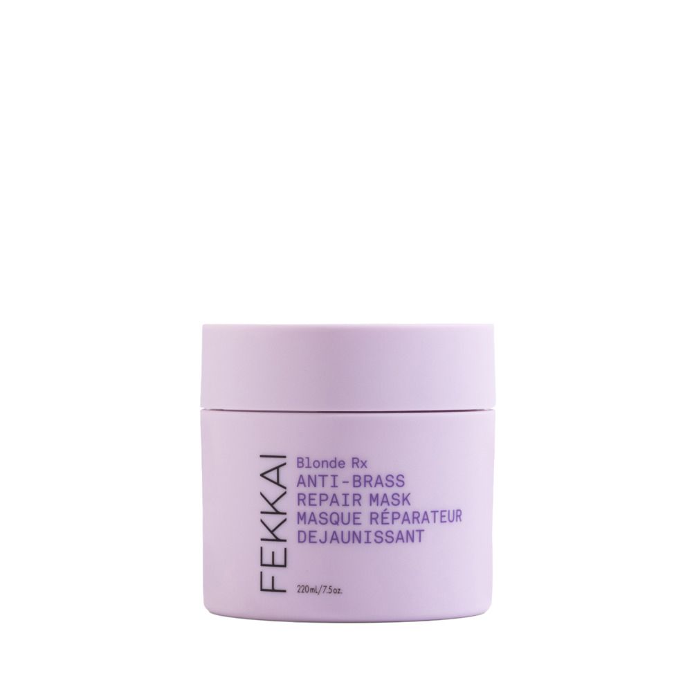 Fekkai Blonde Rx Purple Maschera