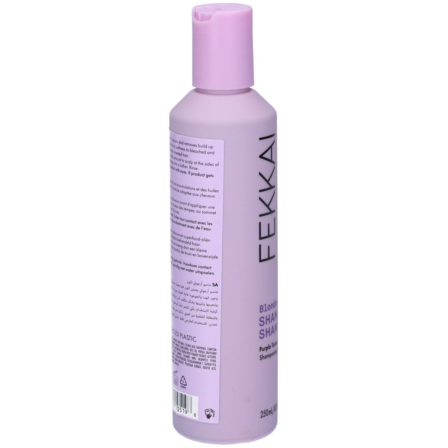 Fekkai Blonde Rx Purple Shampoo
