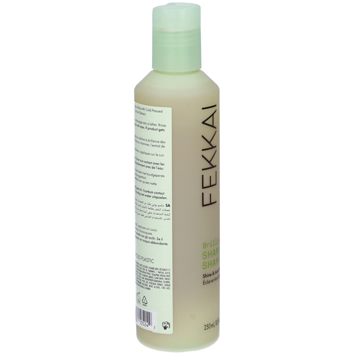 Fekkai Brilliant Gloss Shampoo