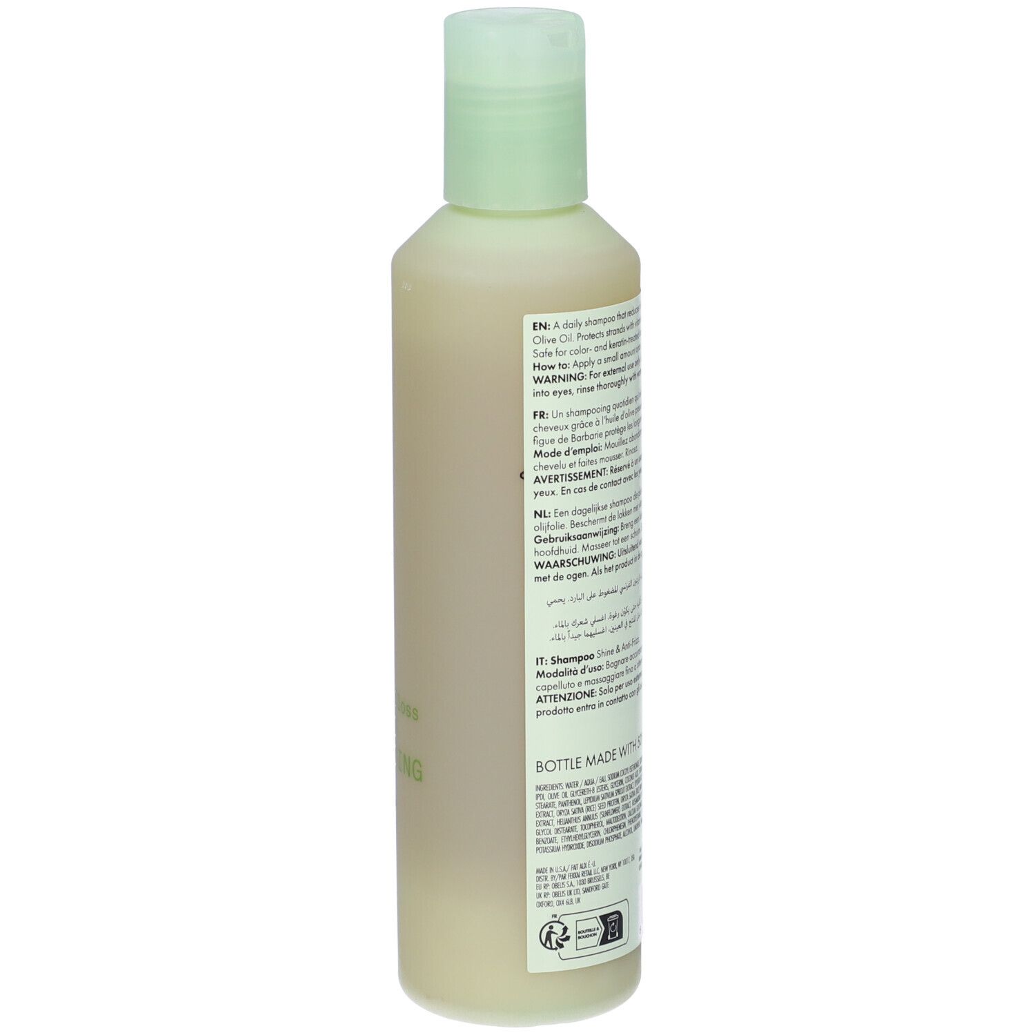 Fekkai Brilliant Gloss Shampoo