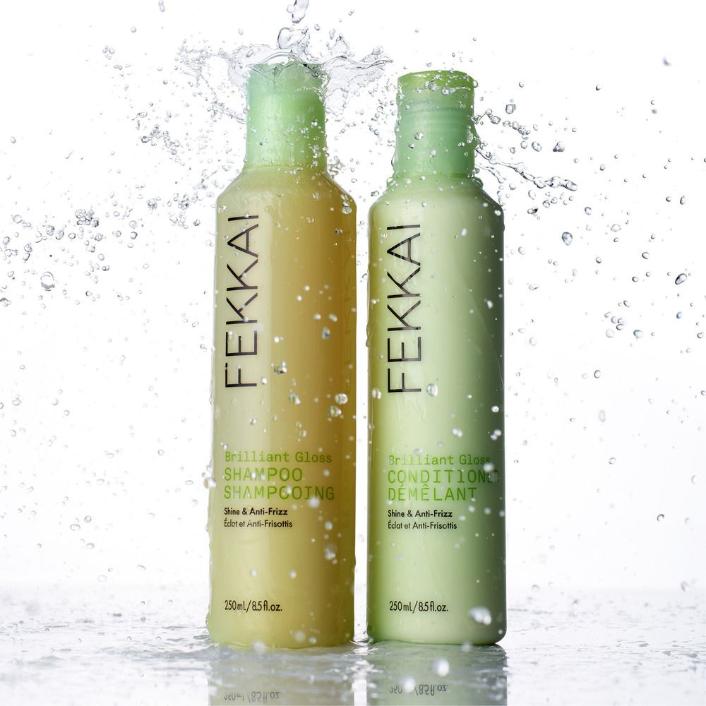 Fekkai Brilliant Gloss Shampoo