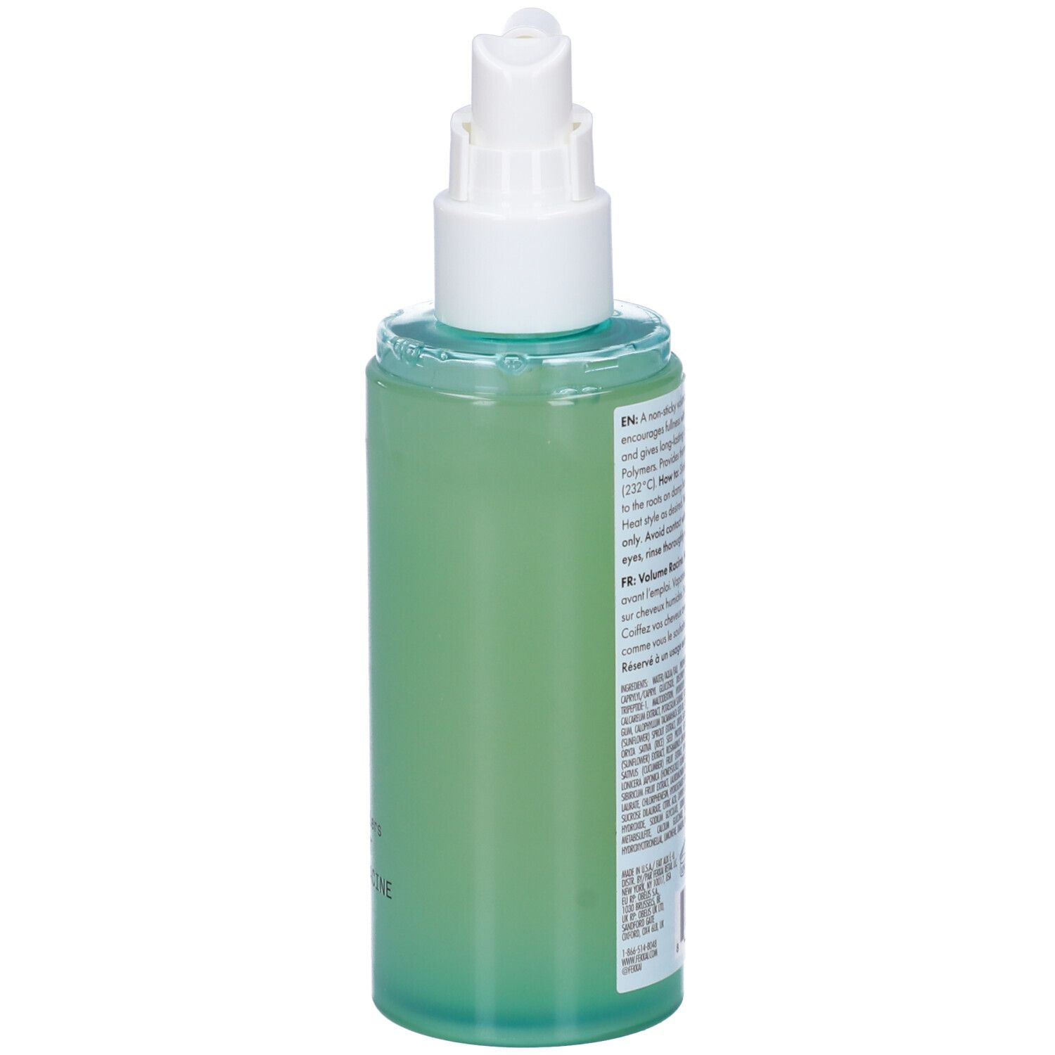 Fekkai Clean Stylers Root Lift Spray Volumizzante