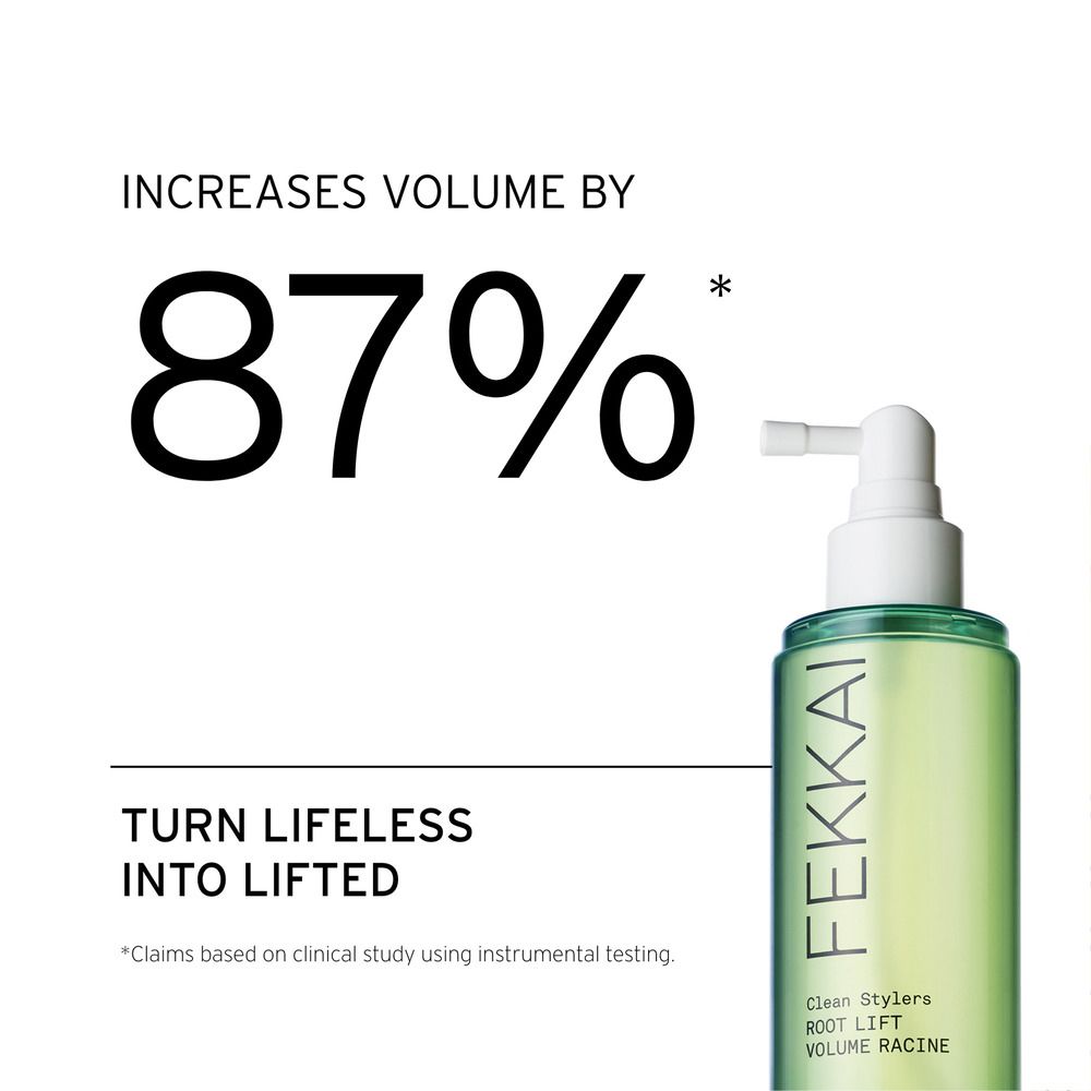Fekkai Clean Stylers Root Lift Spray Volumizzante