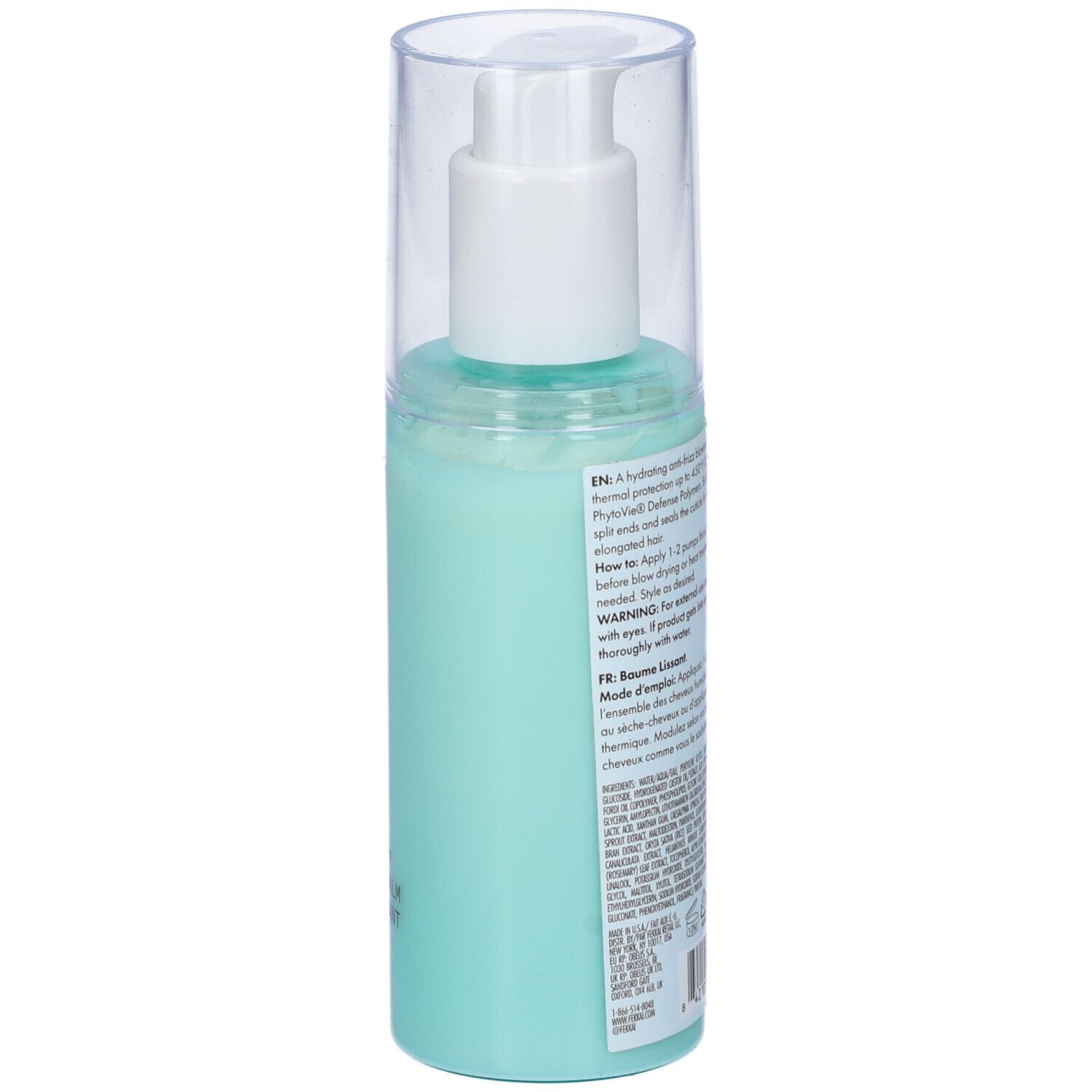 Fekkai Clean Stylers Straight Balsamo Capelli