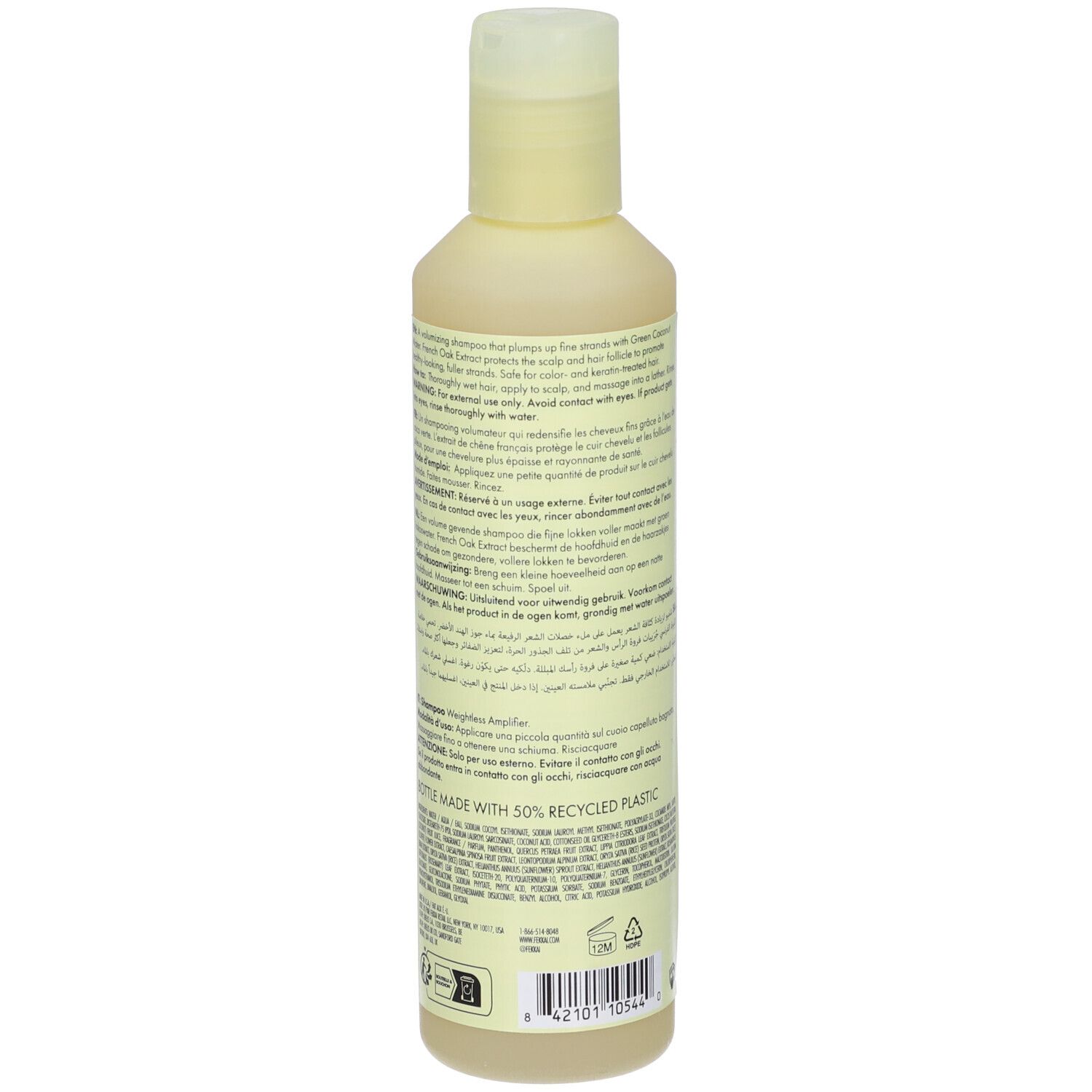 Fekkai Full Blown Volume Shampoo
