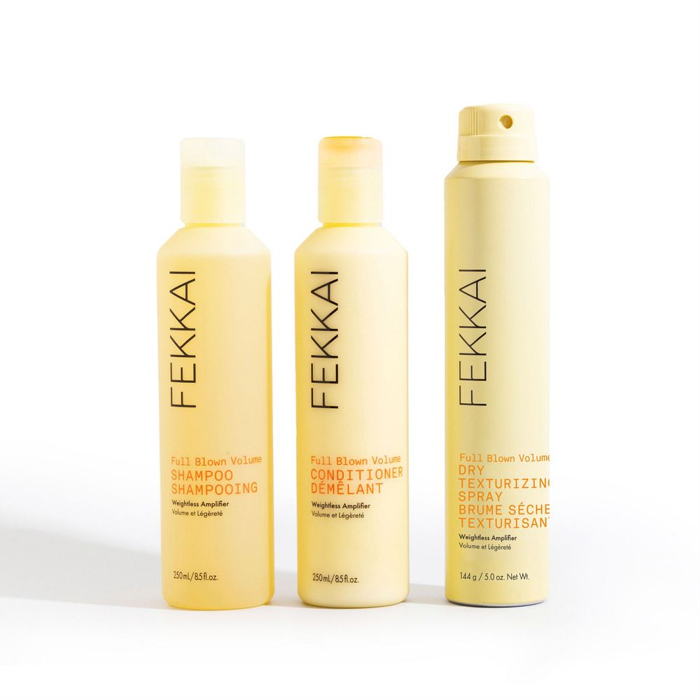 Fekkai Full Blown Volume Shampoo