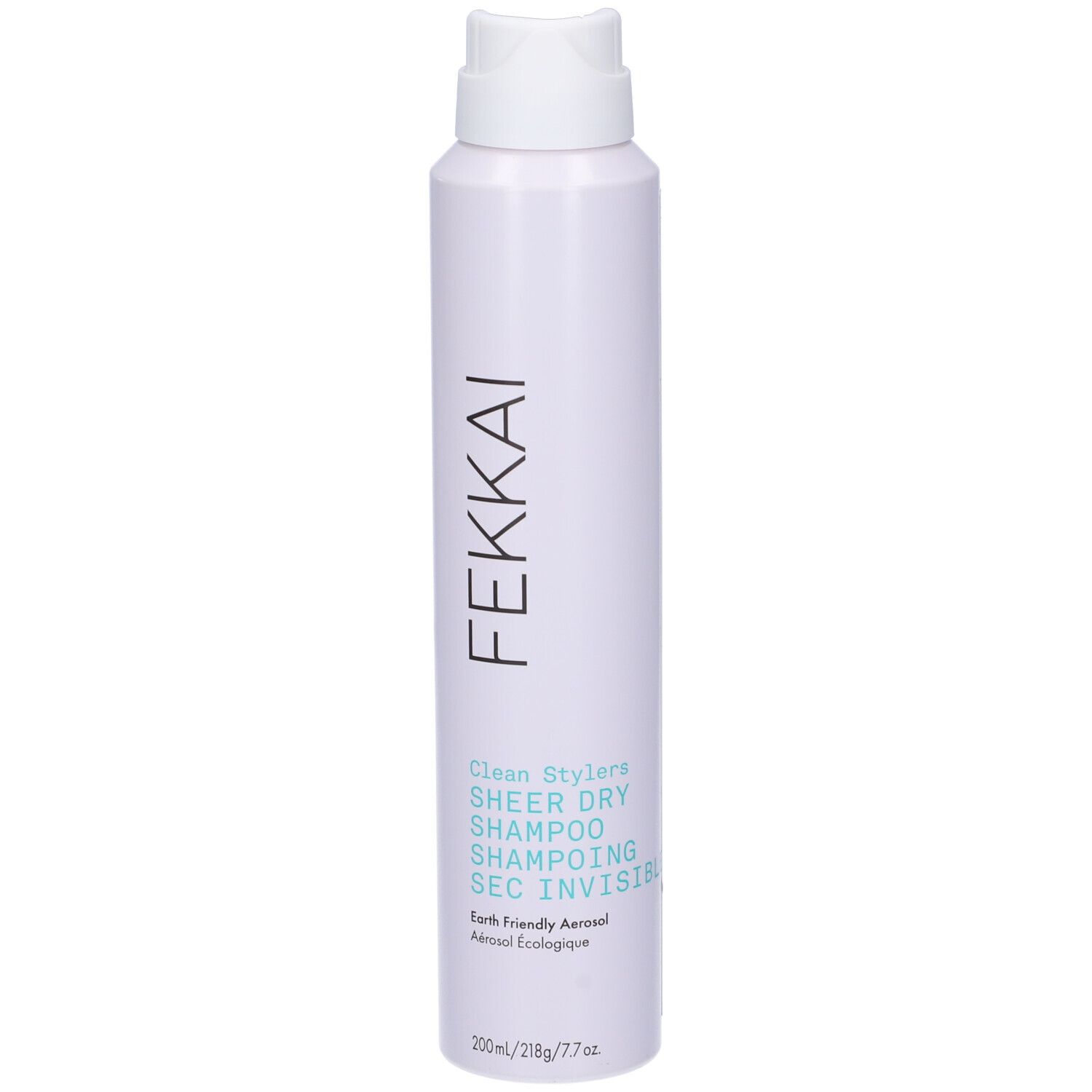 Fekkai Green Aerosol Sheer Dry Shampoo