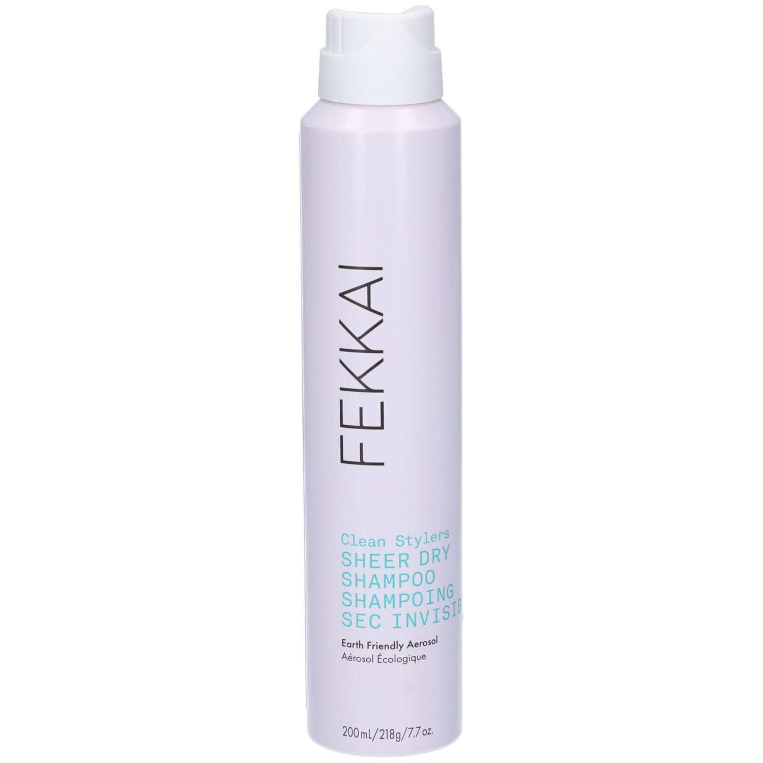 Fekkai Green Aerosol Sheer Dry Shampoo