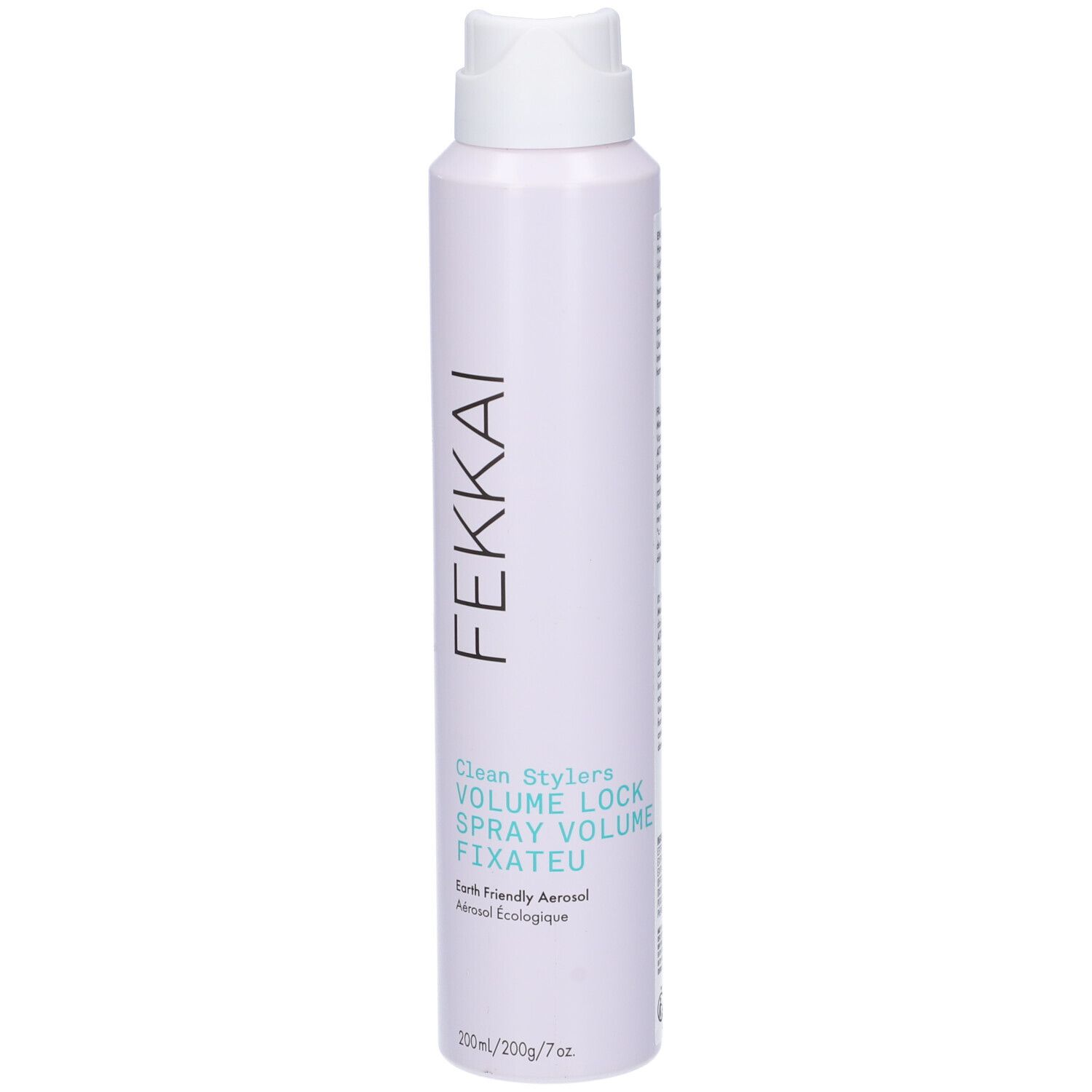 Fekkai Green Aerosol Volume Lock Firm Hold Spray Capelli