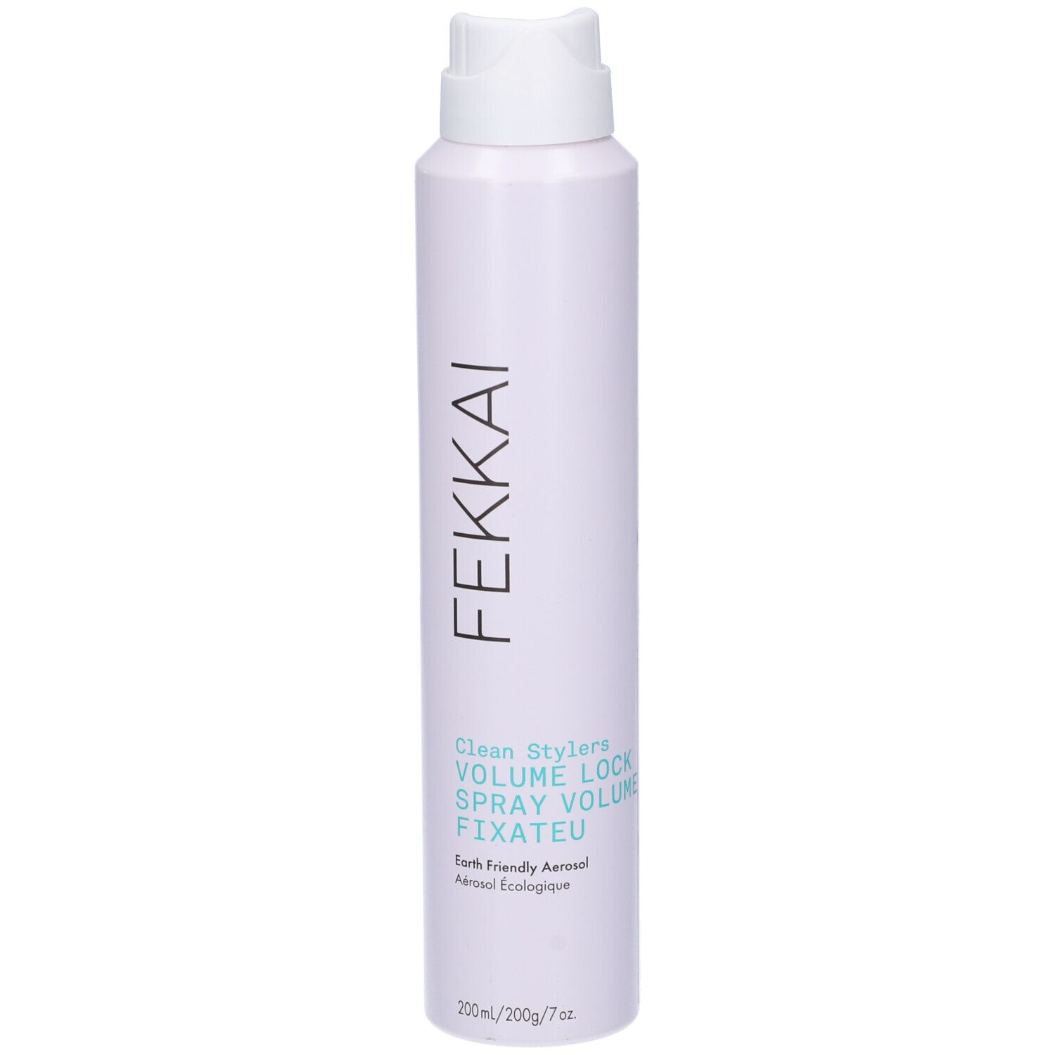 Fekkai Green Aerosol Volume Lock Firm Hold Spray Capelli