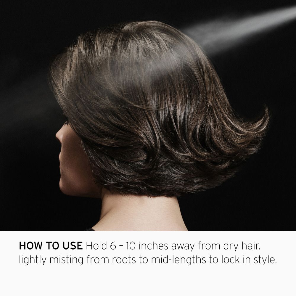Fekkai Green Aerosol Volume Lock Firm Hold Spray Capelli