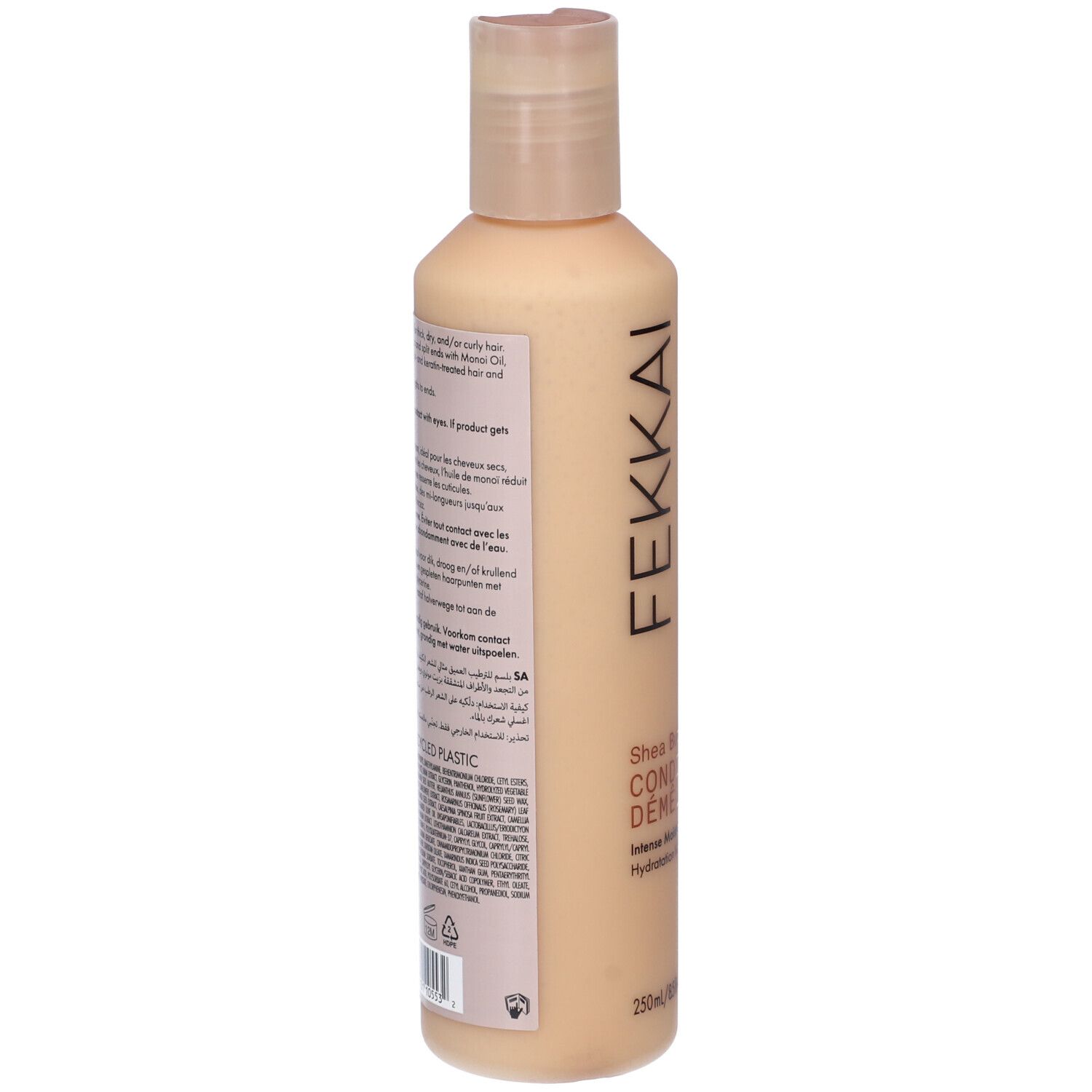 Fekkai Shea Butter Balsamo Capelli