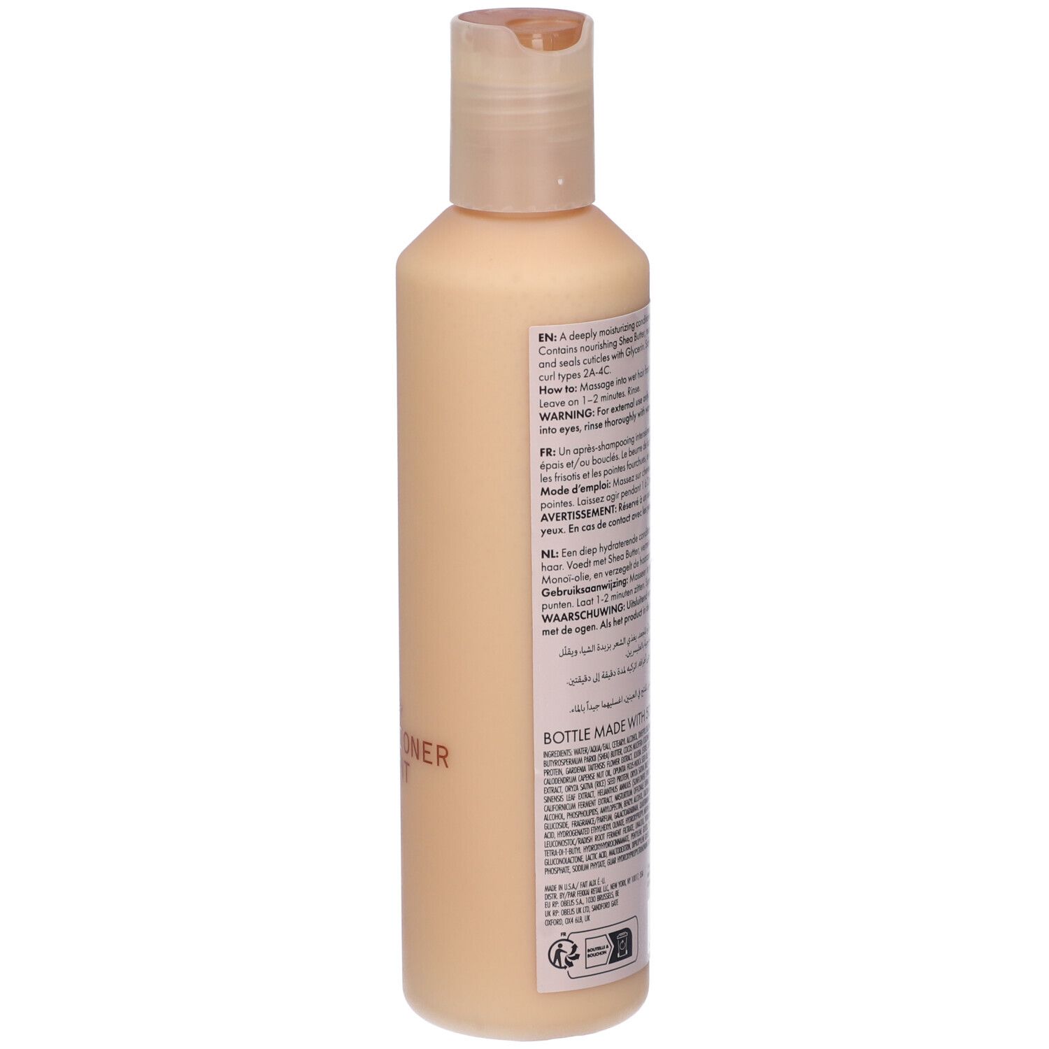 Fekkai Shea Butter Balsamo Capelli