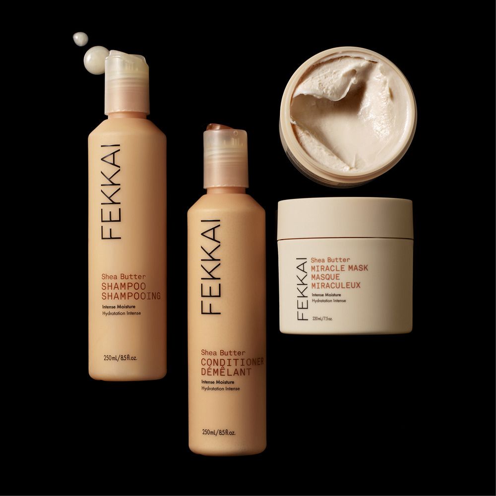 Fekkai Shea Butter Balsamo Capelli