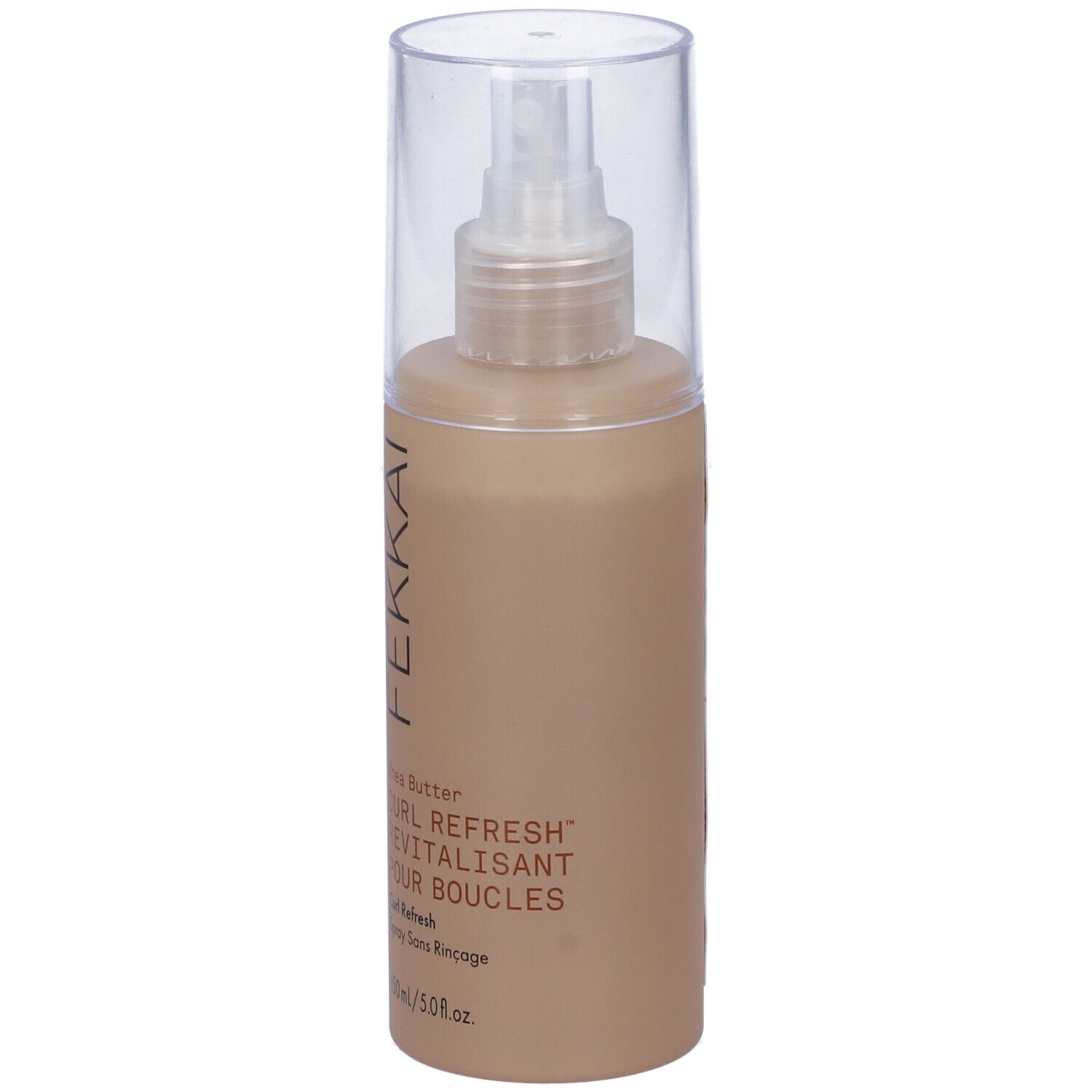 Fekkaishea Butter Curl Refresh Spray