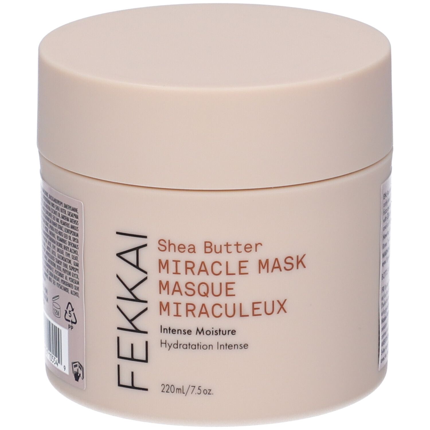 Fekkai Shea Butter Maschera Capelli