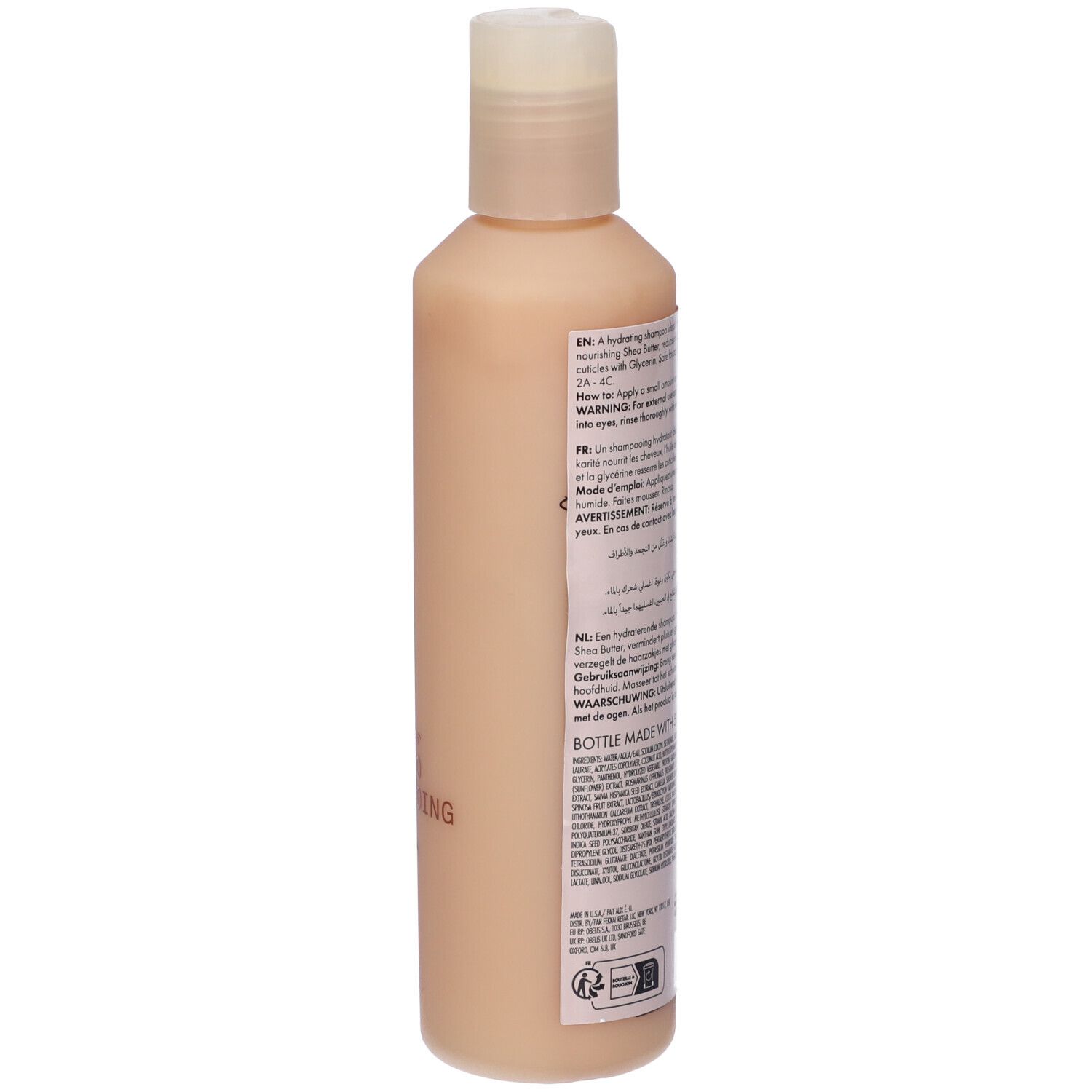 Fekkai Shea Butter Shampoo