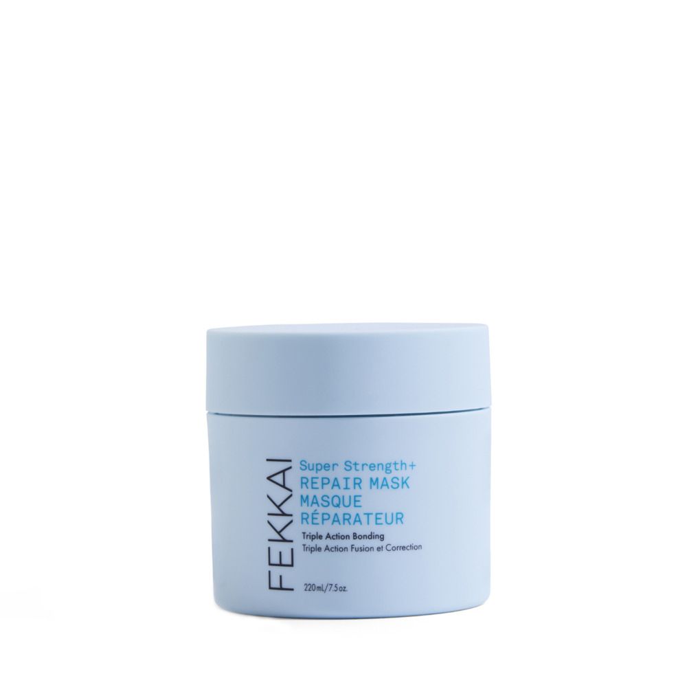 Fekkai Super Strength Protein Power Bond Maschera Capelli