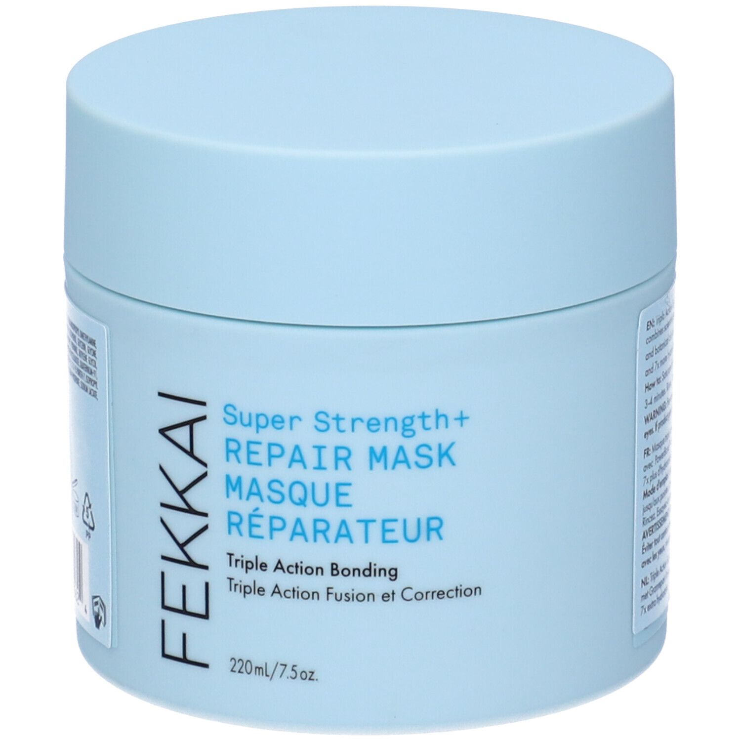 Fekkai Super Strength Protein Power Bond Maschera Capelli