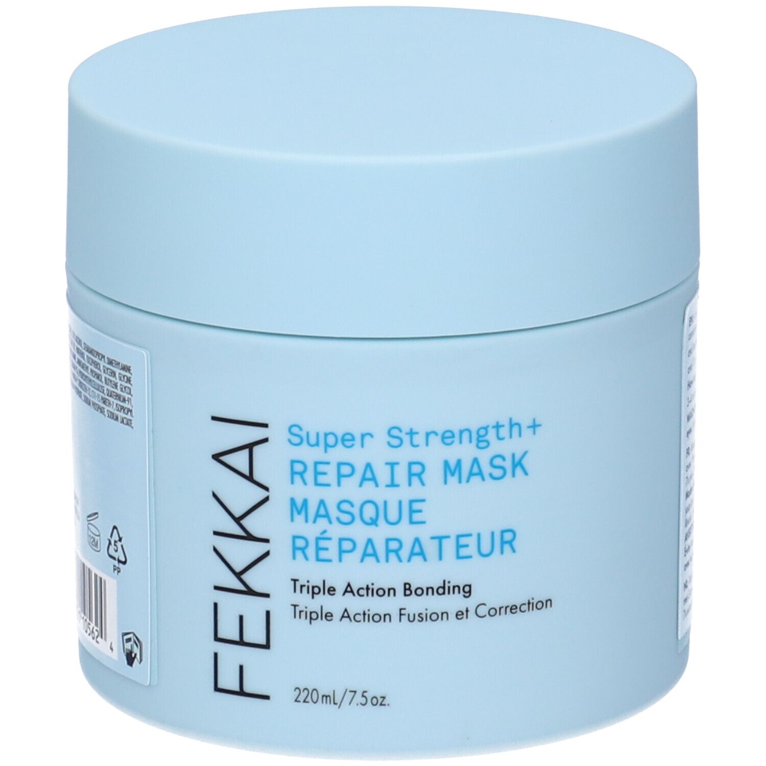 Fekkai Super Strength Protein Power Bond Maschera Capelli