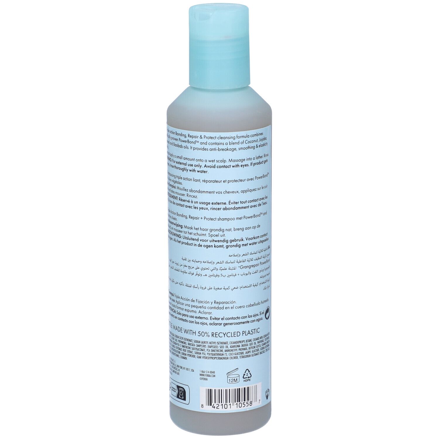 Fekkai Super Strength Protein Power Bond Shampoo