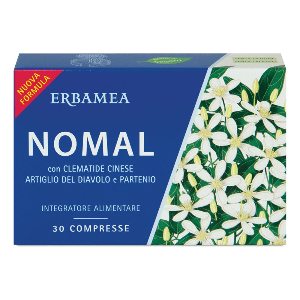 Nomal Compresse