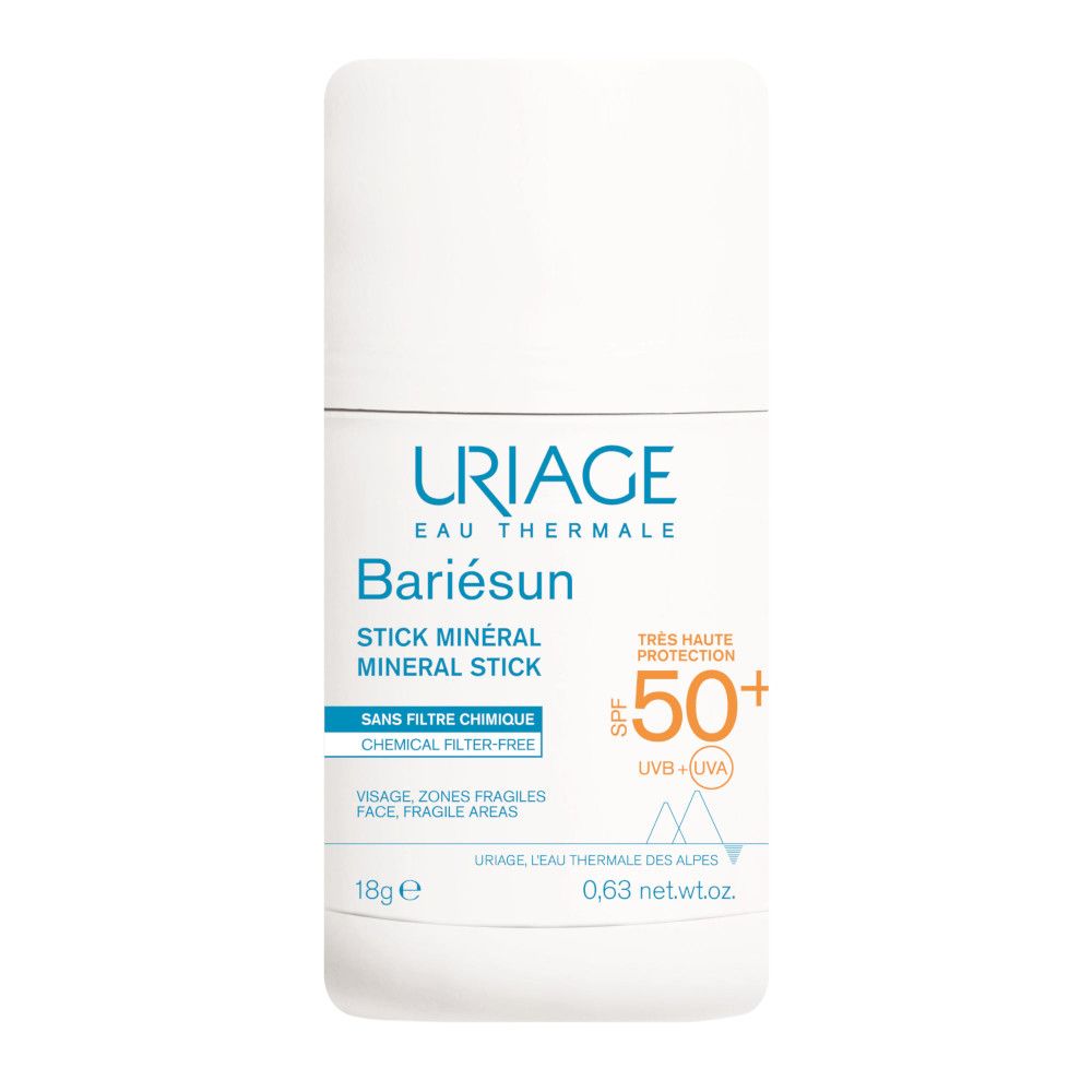 URIAGE Bariésun Stick Minerale SPF50+